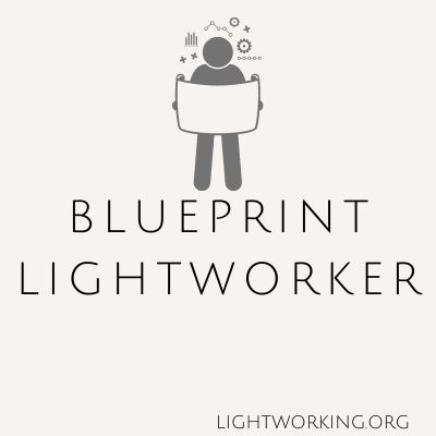 Blueprint Lightworker