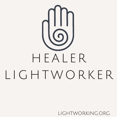 healer lightworker