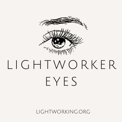Lightworker Eyes