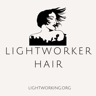 Lightworker hair