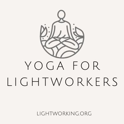 yoga for lightworkers